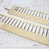 Milan 2000 Electric Glider Kit 2M