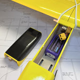 Milan 2000 Electric Glider Kit 2M