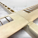 Milan 2000 Electric Glider Kit 2M