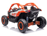 Can-Am Maverick UTV Elbil til Børn, 24V 4x200W