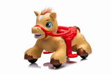 Electric children's pony 12 volts