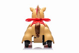 Electric children's pony 12 volts