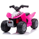 Honda PX250 ATV – 6V –