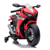 Honda CBR1000R El-motorcykel 12V