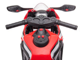 Honda CBR1000R El-motorcykel 12V
