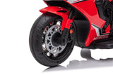 Honda CBR1000R El-motorcykel 12V