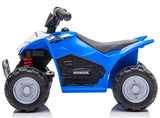 Honda PX250 ATV – 6V –