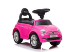 Fiat 500 Gåbil