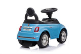Fiat 500 Gåbil