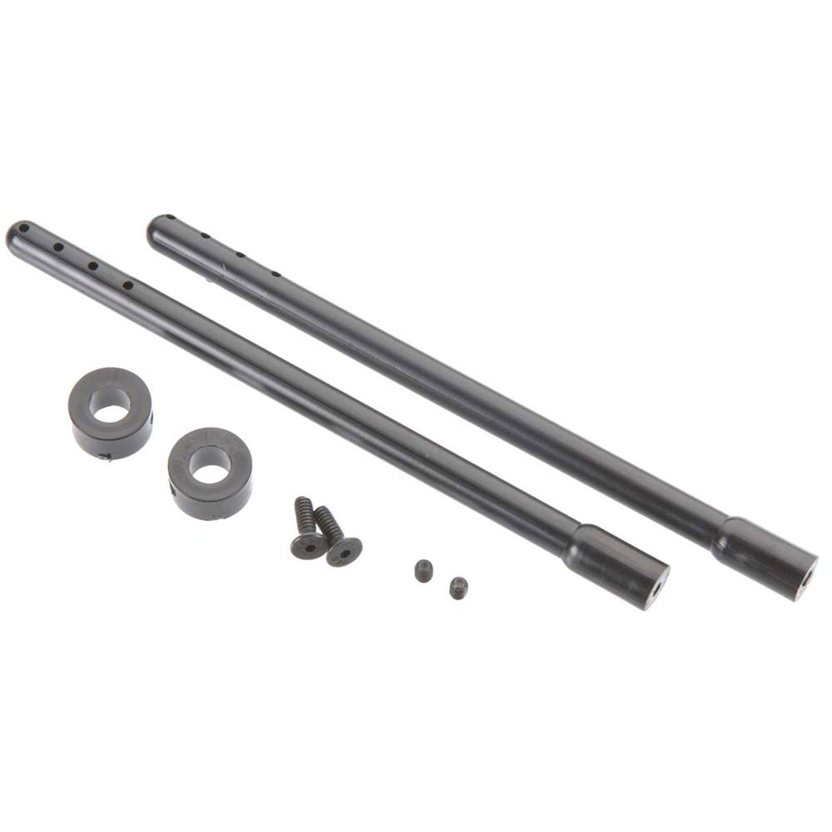 Nylon Body Post Black 4.5 (2)