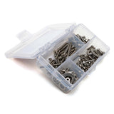 Stainless Steel Screw Set: Arrma Senton 3S