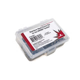 Stainless Steel Screw Set: Arrma Granite 3S