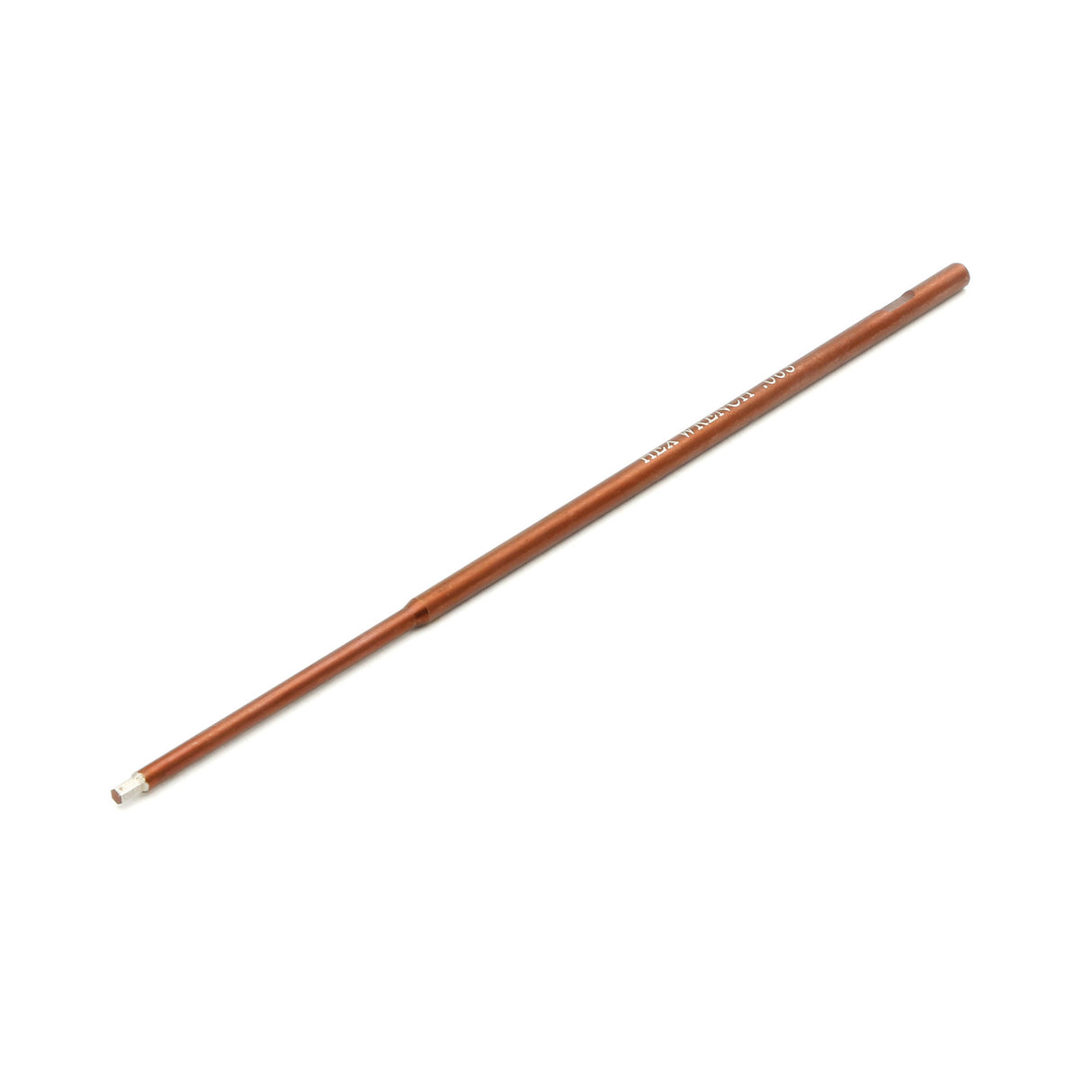 Replacement Tip - Machined Hex Driver 1/16