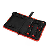 Nut Driver Wrench Set (4) Metric