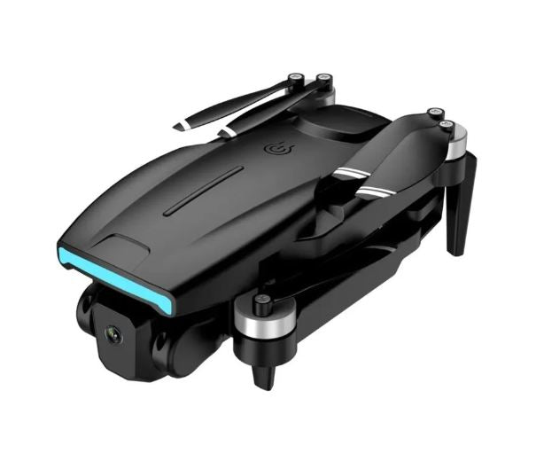 Dobbelt kamera-drone - Denver DCW-3520 med FPV (Se live fra dronen)