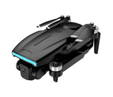 Dobbelt kamera-drone - Denver DCW-3520 med FPV (Se live fra dronen)