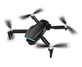 Dobbelt kamera-drone - Denver DCW-3520 med FPV (Se live fra dronen)