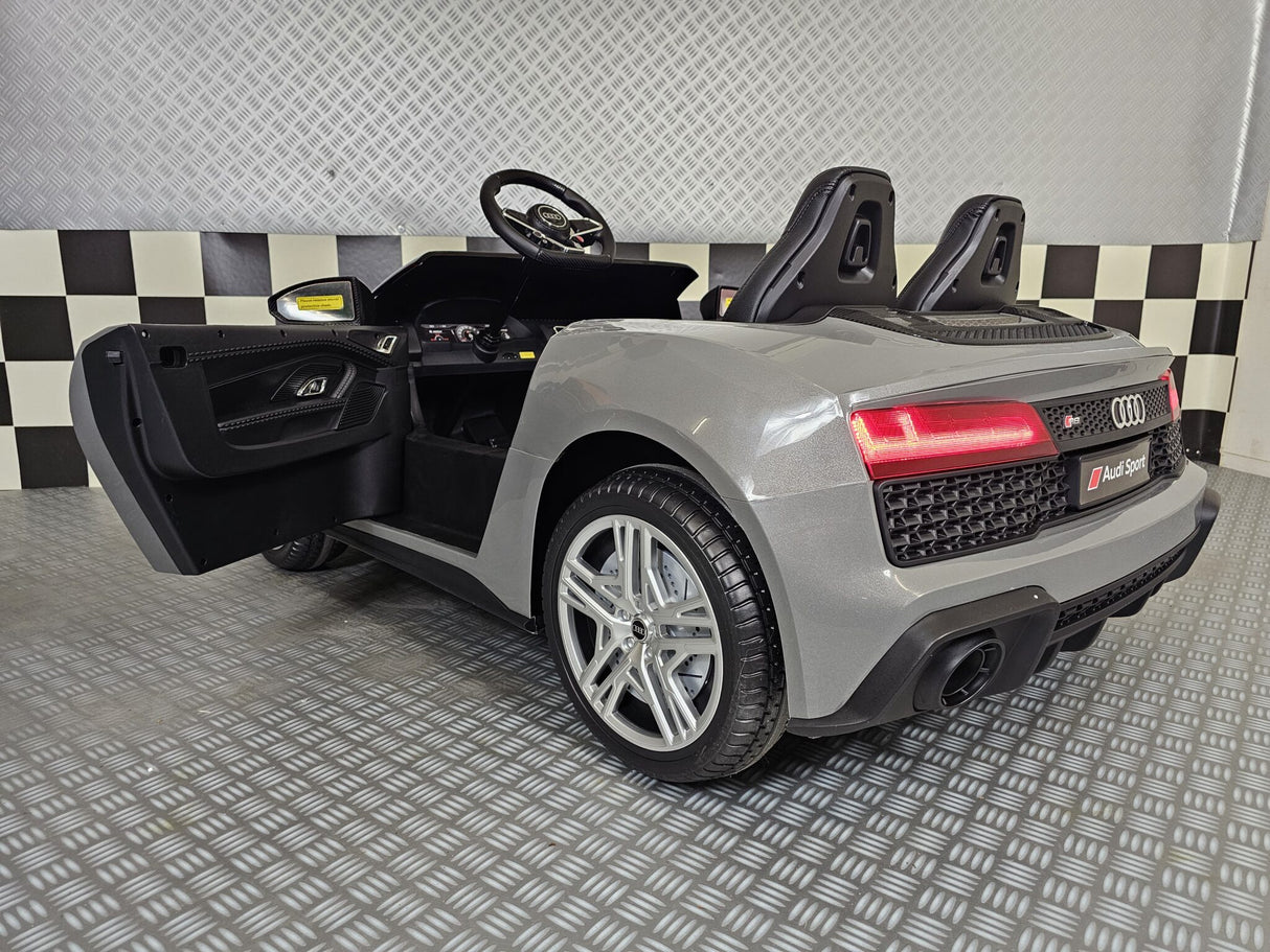 Children's car Audi R8 XXL 2 persons 24 volts