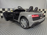 Children's car Audi R8 XXL 2 persons 24 volts