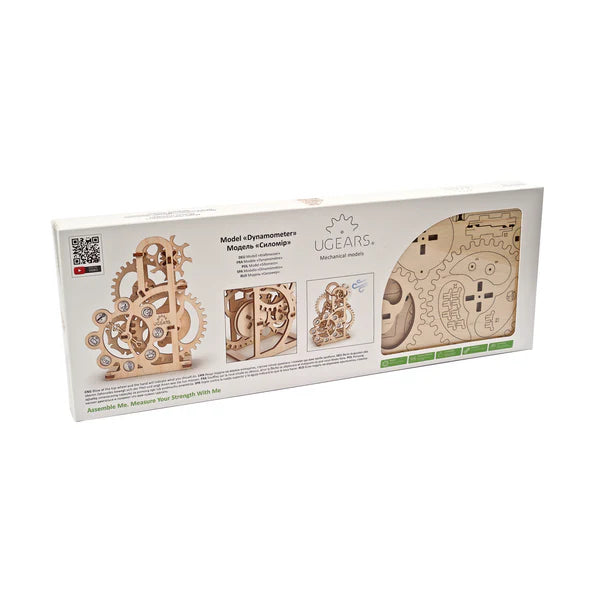Ugears Dynamometer