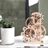 Ugears Dynamometer