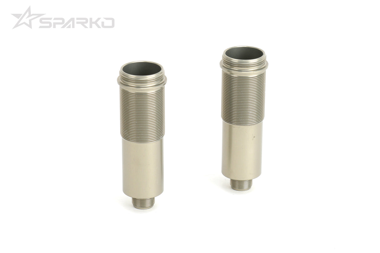 Sparko F8T 7075 Aluminum Rear Shock Body (2)