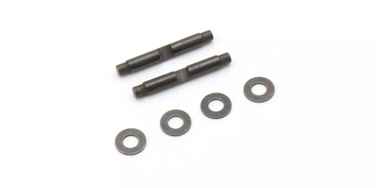 Kyosho Lazer ZX7.5 Diff Bevel Shaft (2)
