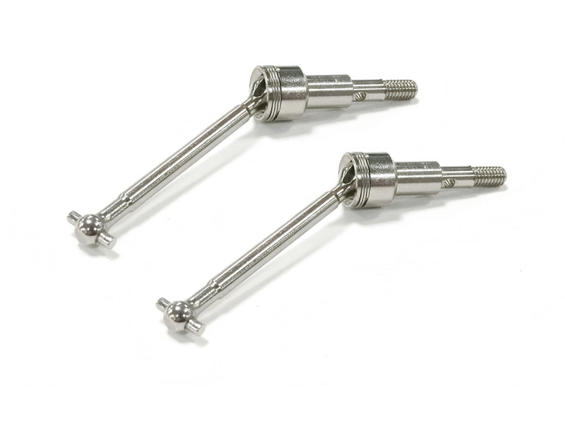 Vektor Fury MT18 Driveshaft set pro (2) fr