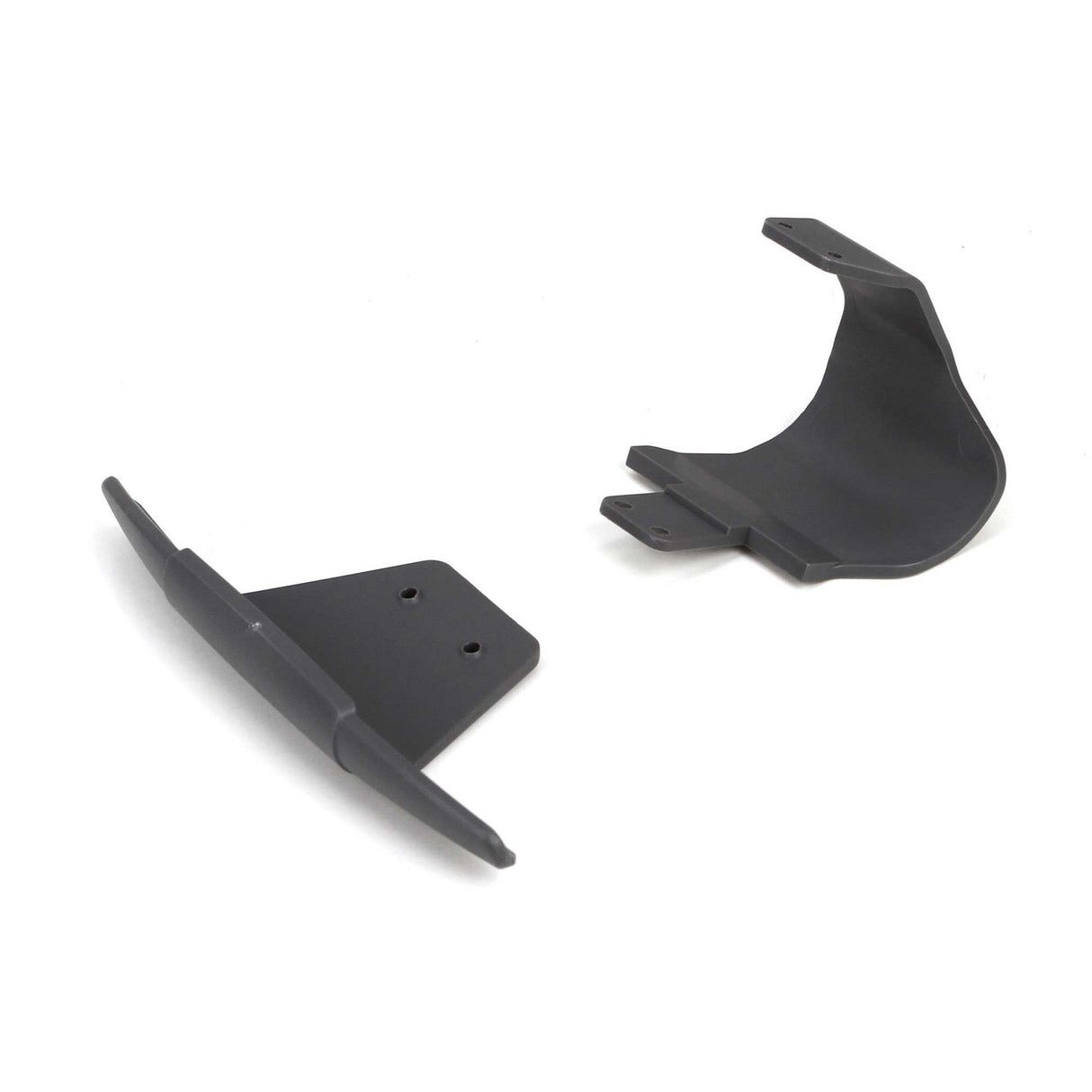 Front Bumper, Motor Guard: 1:10 2wd Circuit, Boost