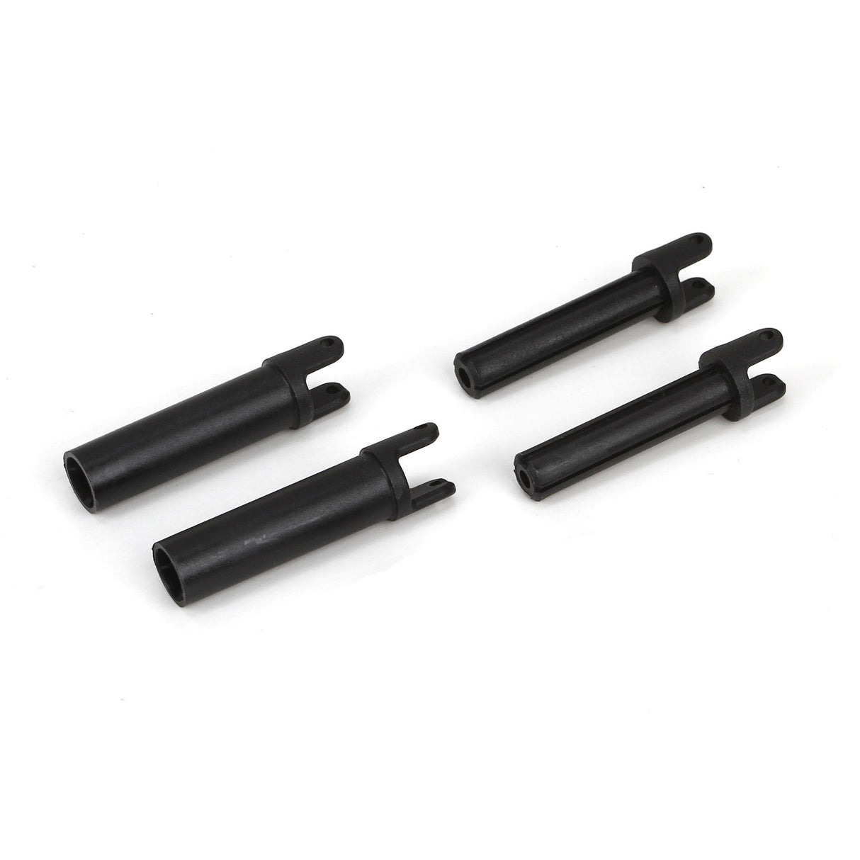 Dshft Lng Plastic Only HD(2):1:10 2wd Cir/Ruc/Tor