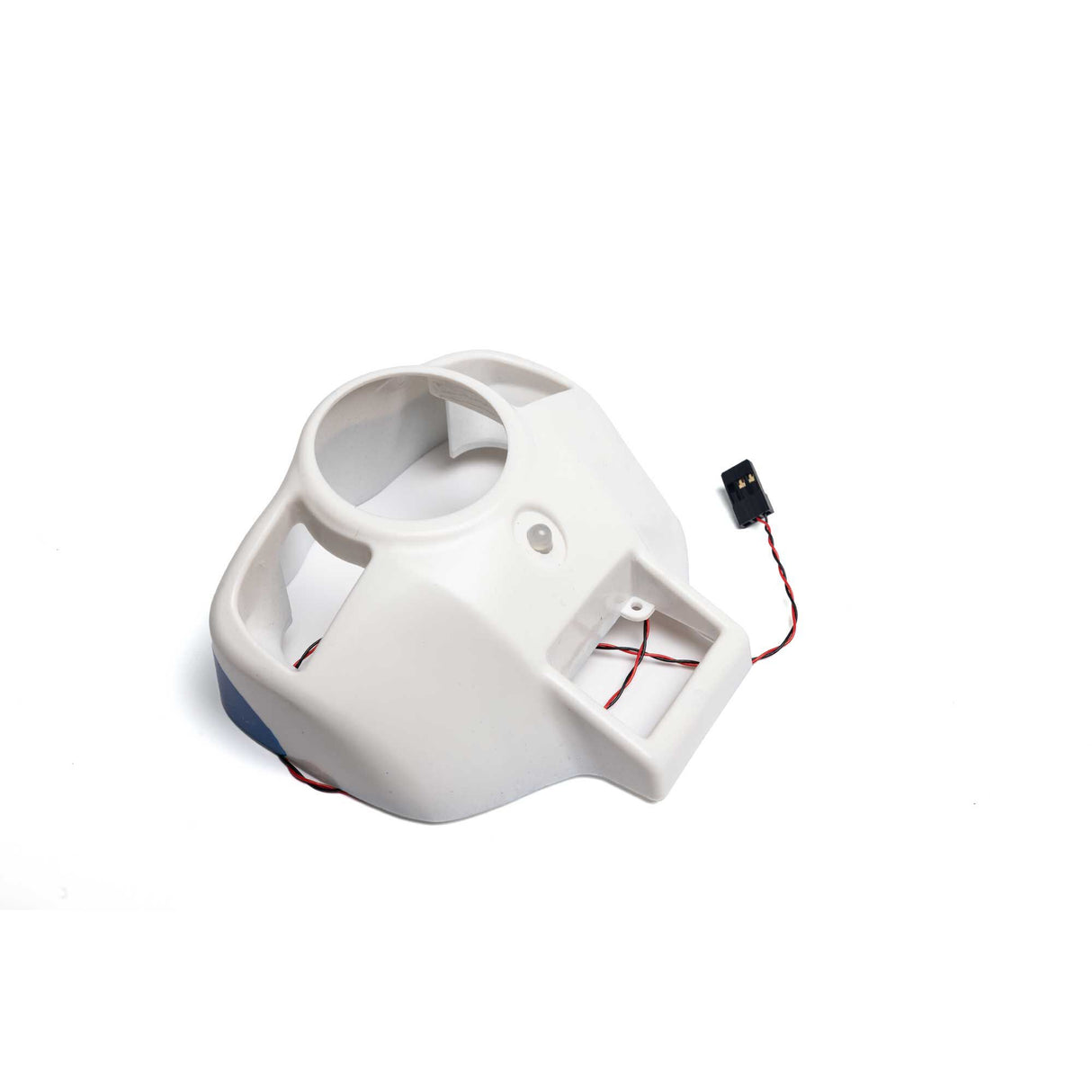 Cowling with LED: Decathlon RJG 1.2m