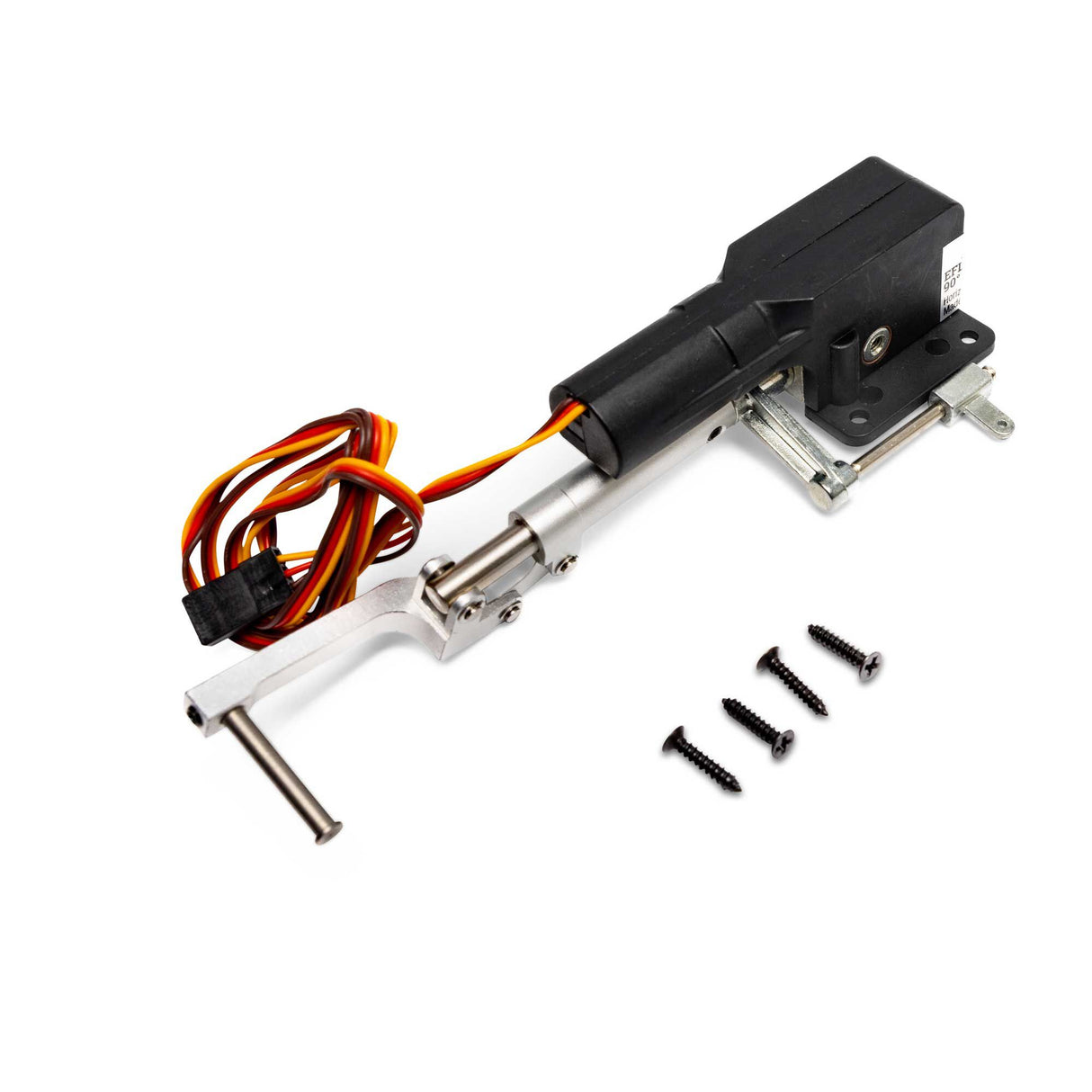 Nose Gear Landing Gear System w/CNC shock struts and retract; Viper 70-