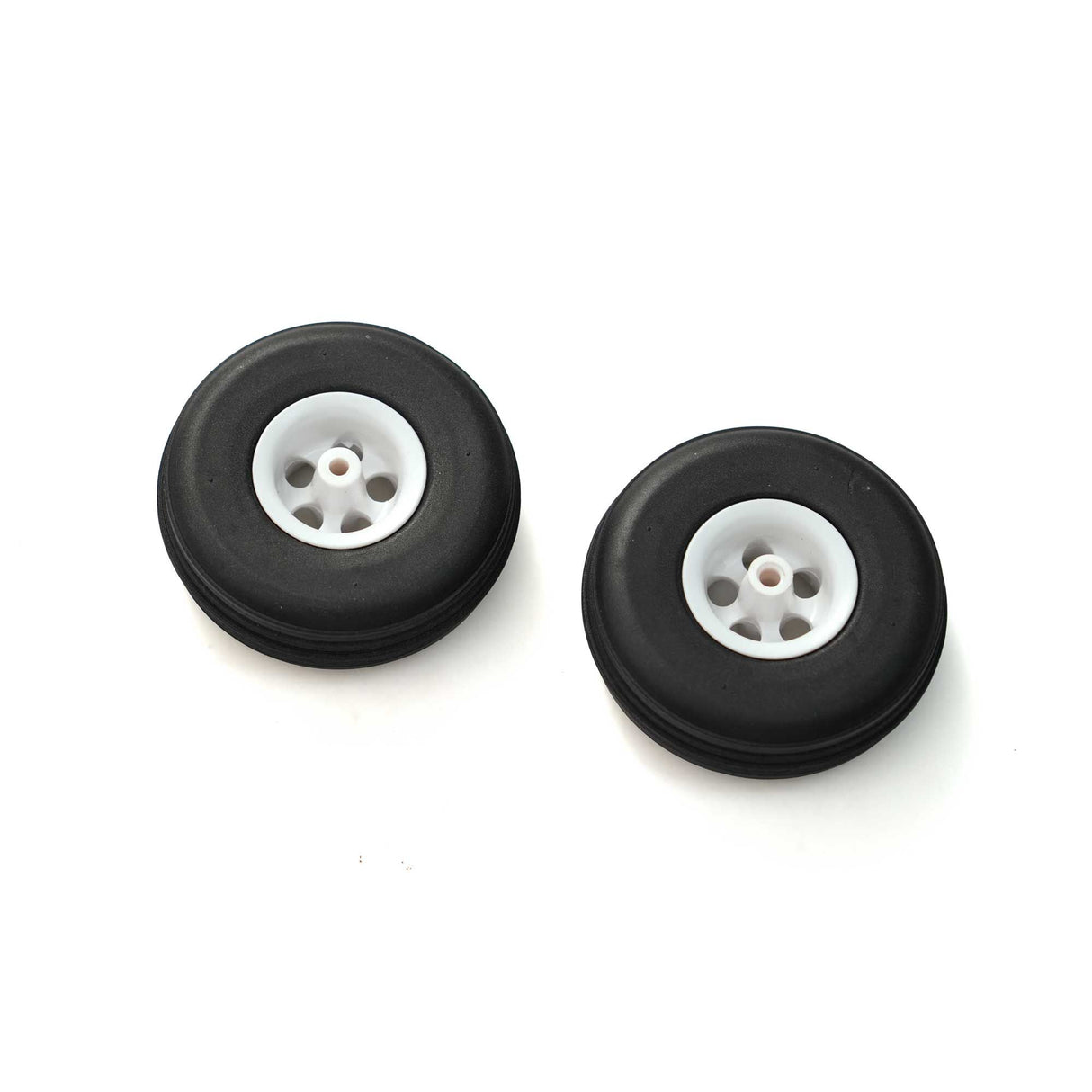 Main wheels 65mm; Extra 330 SC 1.3m