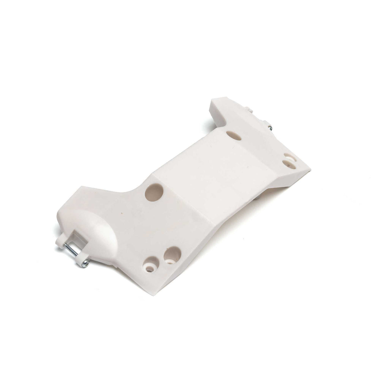 Landing Gear/Strut Mounting Plate; Decathlon RJG 1.2m