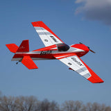 E-flite Eratix 3D SWS 1.6m (64) BNF Basic with AS3X+ and SAFE Select