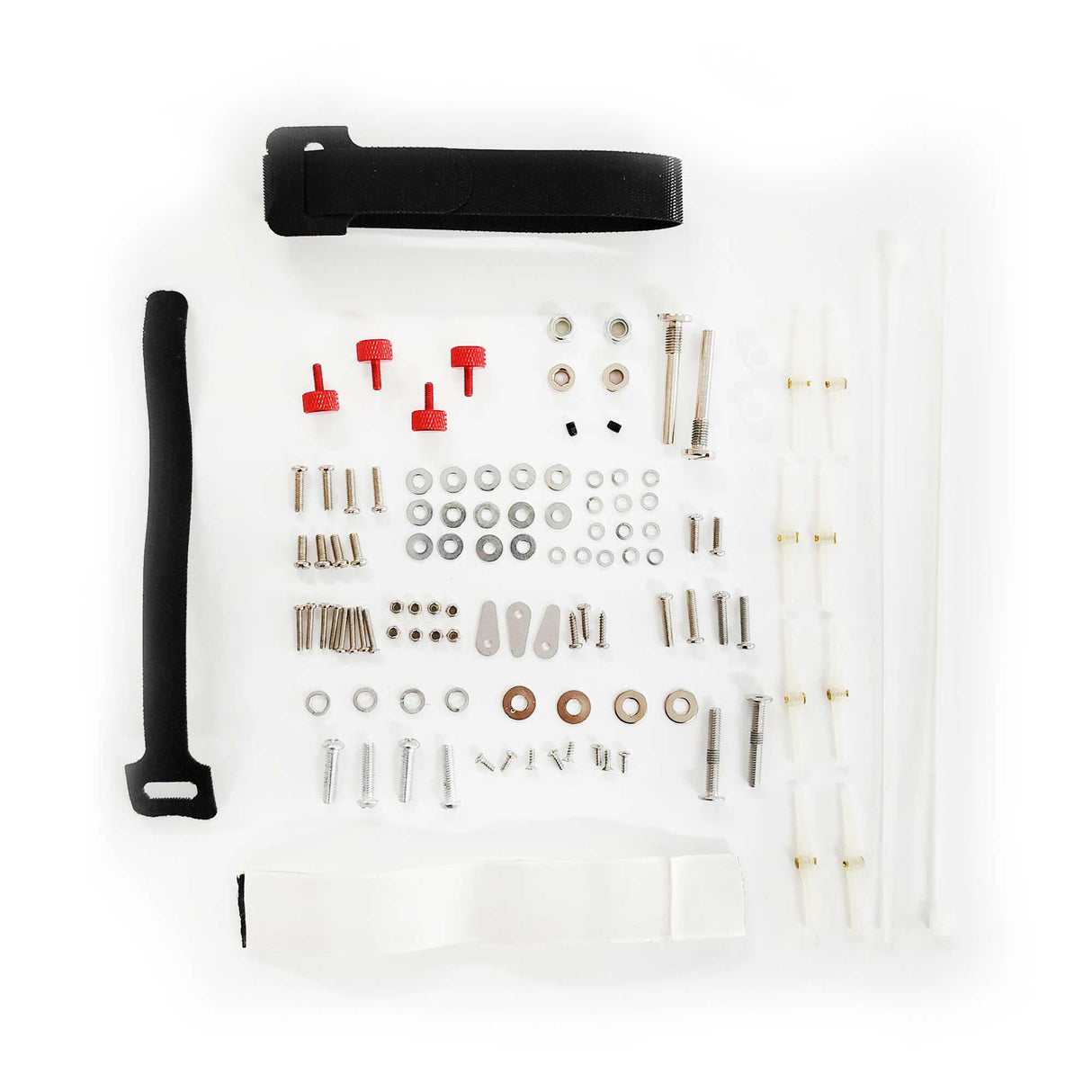 Hardware Set: Eratix 3D SWS 1.6m (64")