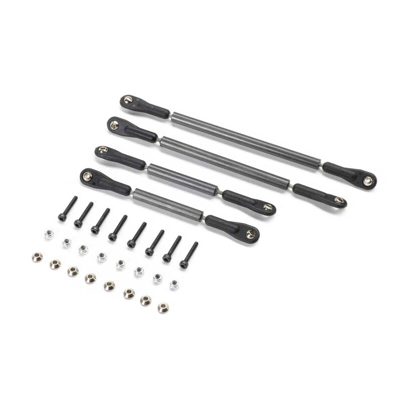 E-flite Pushrod Set: Eratix 3D 1.6m (64)