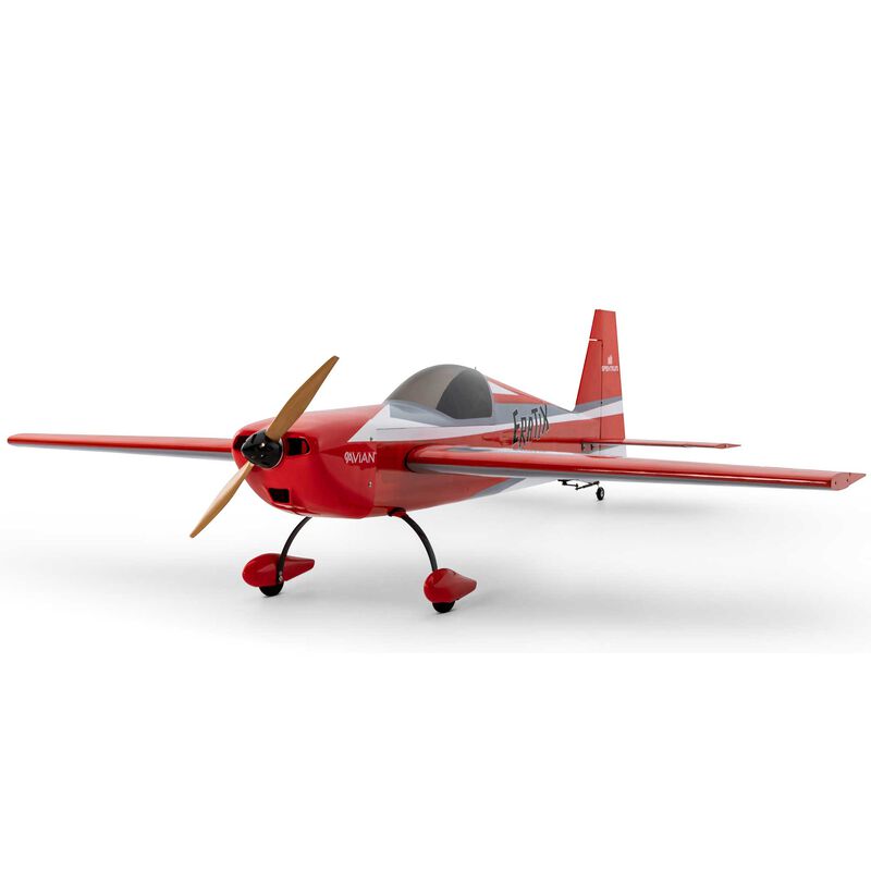 E-flite Eratix 3D SWS 1.6m (64) ARF