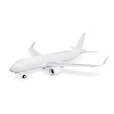 Airbus A320neo 1.5m Airliner Twin 64mm EDF BNF Basic with AS3X+ and SAFE Select (White)