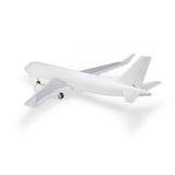 Airbus A320neo 1.5m Airliner Twin 64mm EDF BNF Basic with AS3X+ and SAFE Select (White)