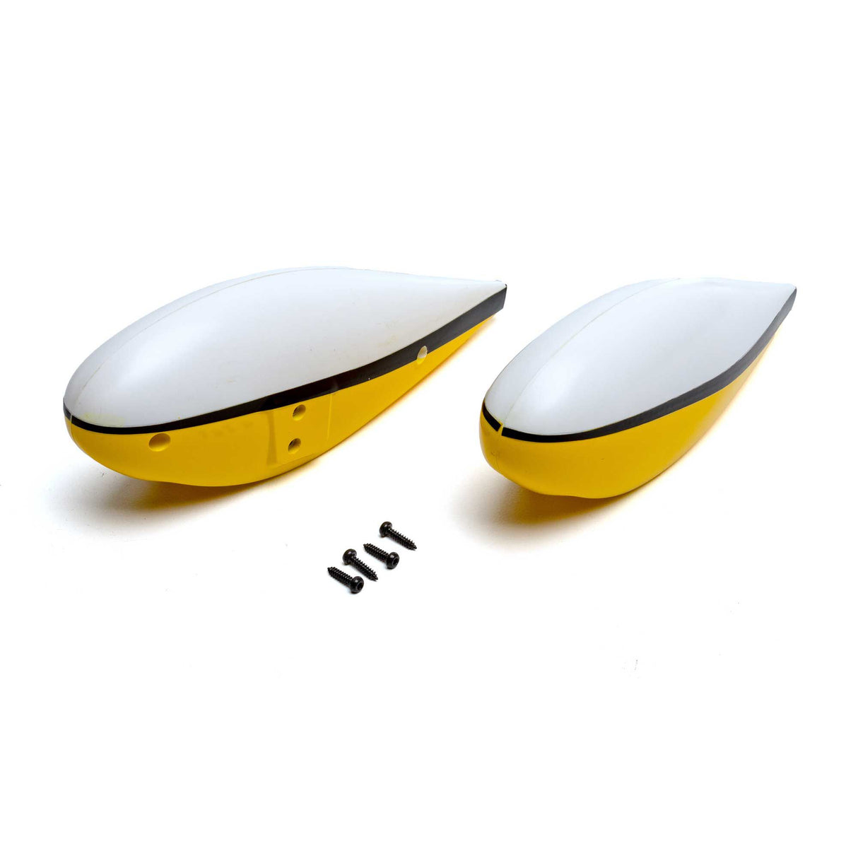 Wheel Pants Left & Right; Sportix 1.1m