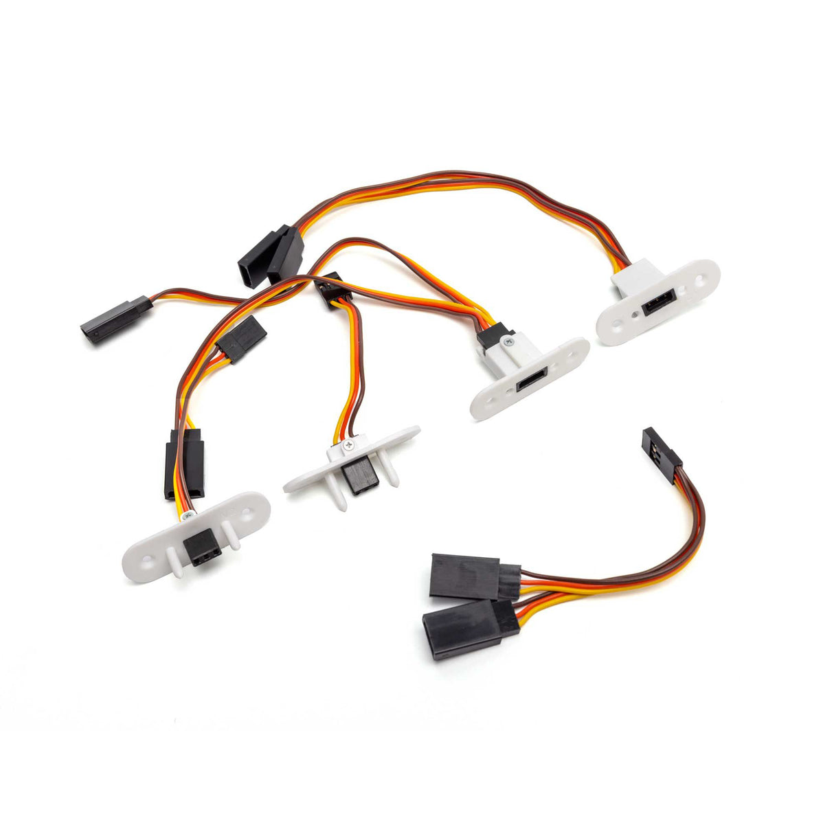 Hands-Free connectors; Sportix 1.1m