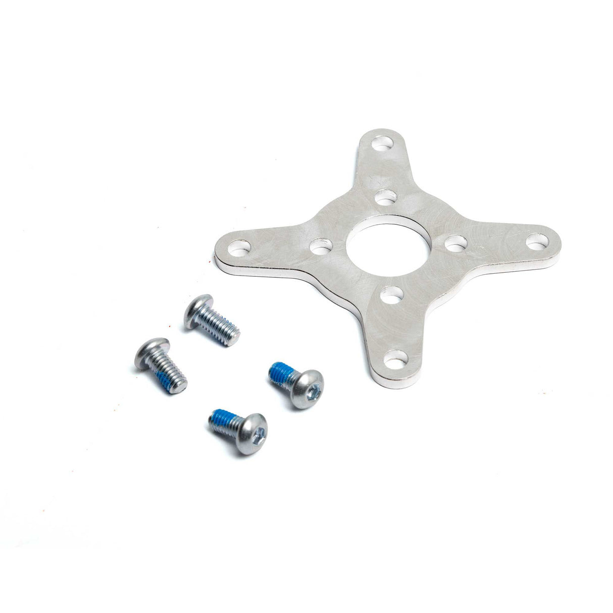 Motor Mount: S.E.5a