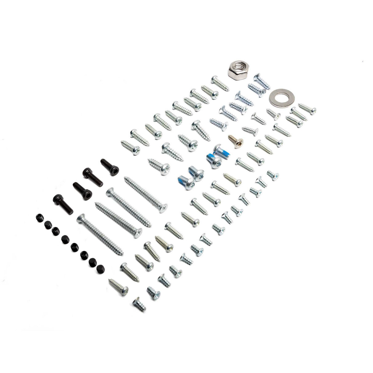 Hardware Set: SE5a 900mm