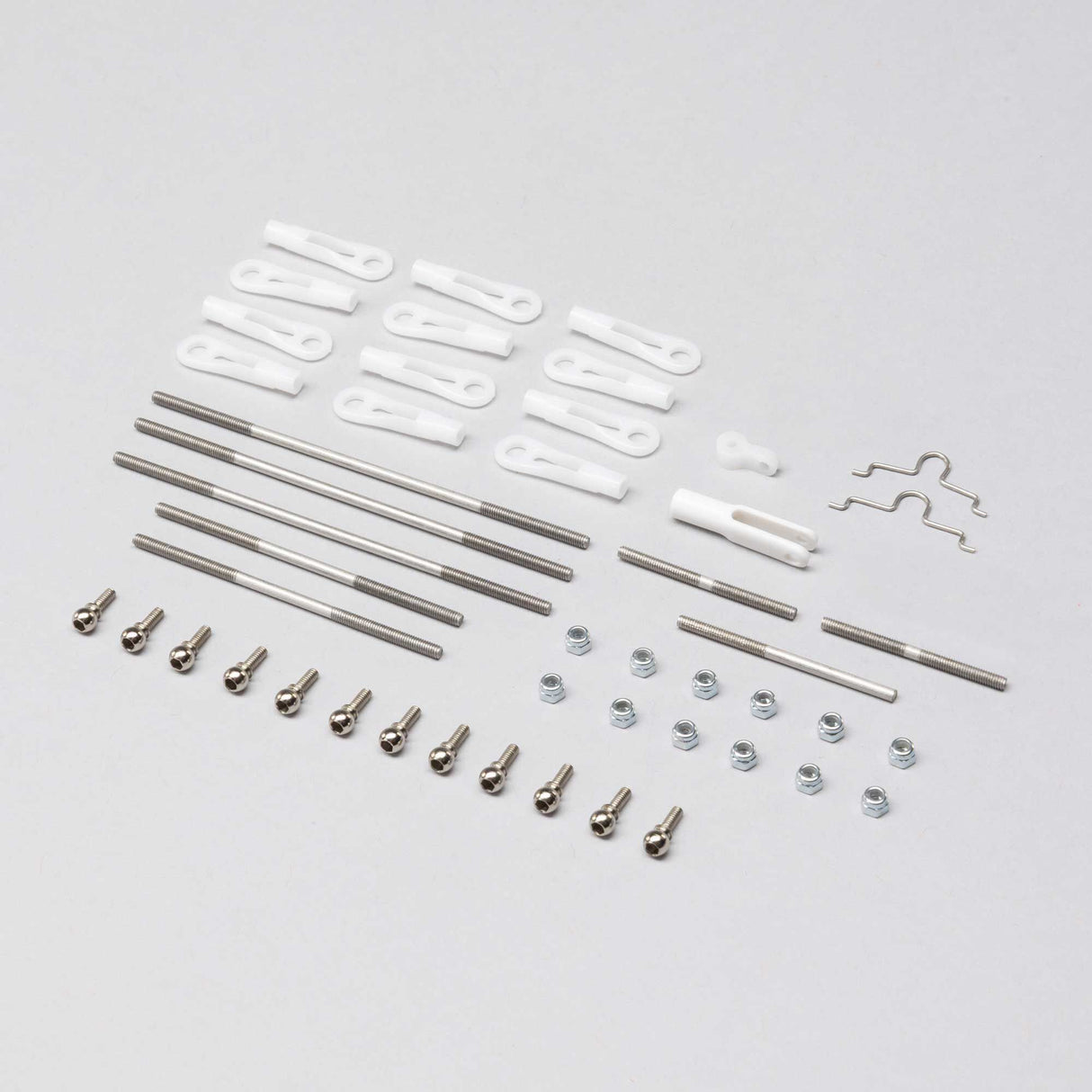 Linkage Set: Airbus A320neo 1.5m Airliner 64mm EDF Jet