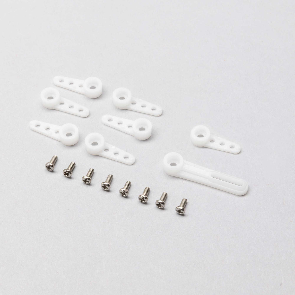 Servo Arm Set: Airbus A320neo 1.5m Airliner 64mm EDF Jet