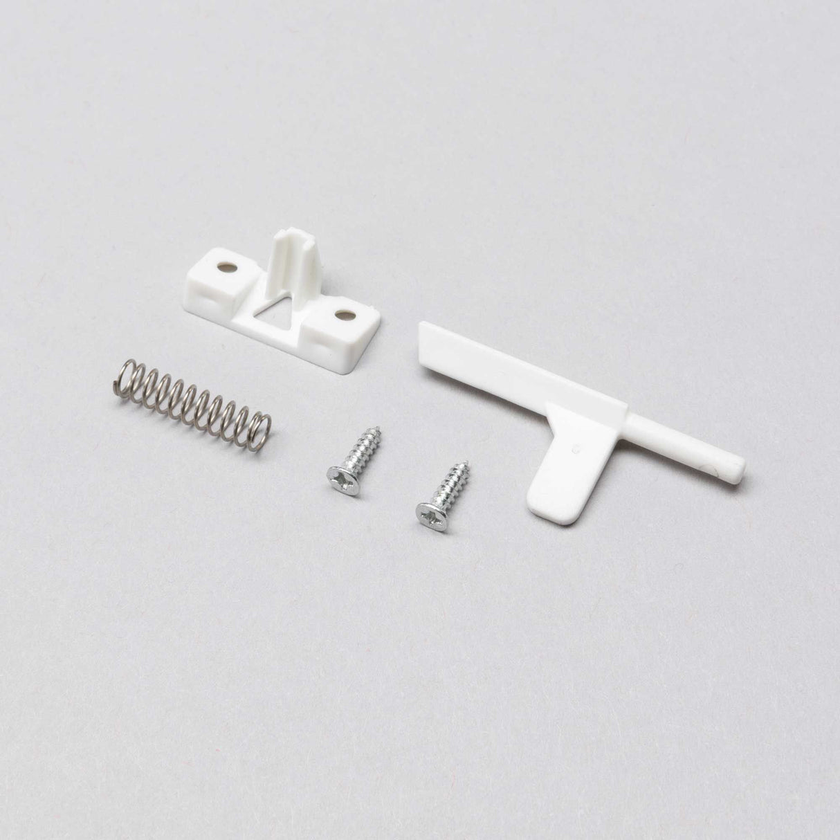 Hatch Latch Pin: Airbus A320neo 1.5m Airliner 64mm EDF Jet