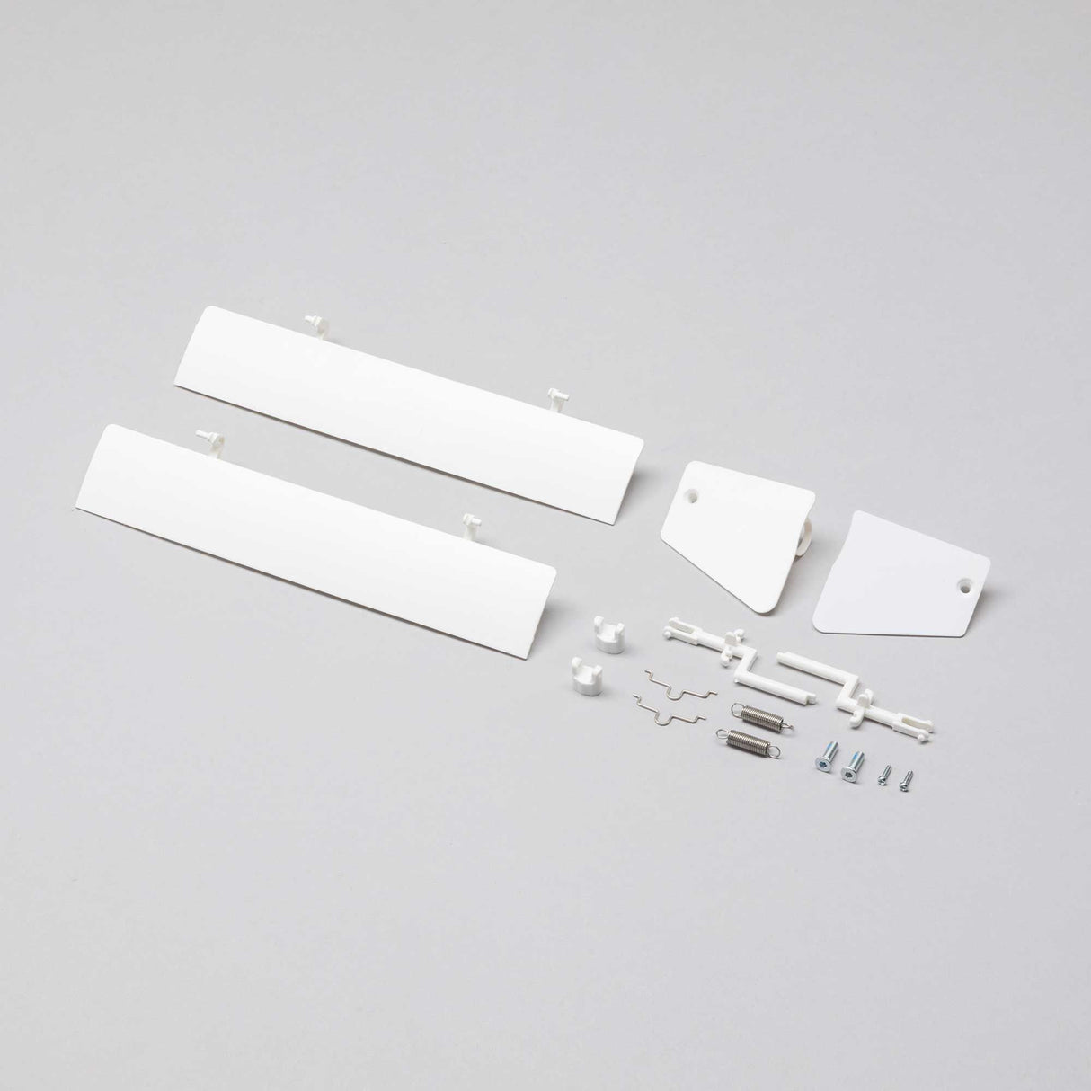 Gear Door Set: Airbus A320neo 1.5m Airliner 64mm EDF Jet