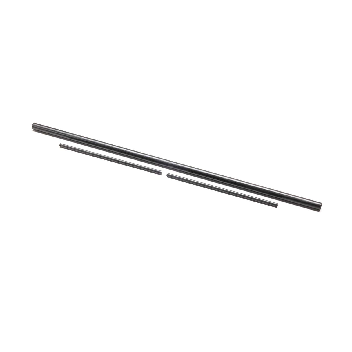 Wing and Stabilizer Tubes: Airbus A320neo 1.5m Airliner 64mm EDF Jet