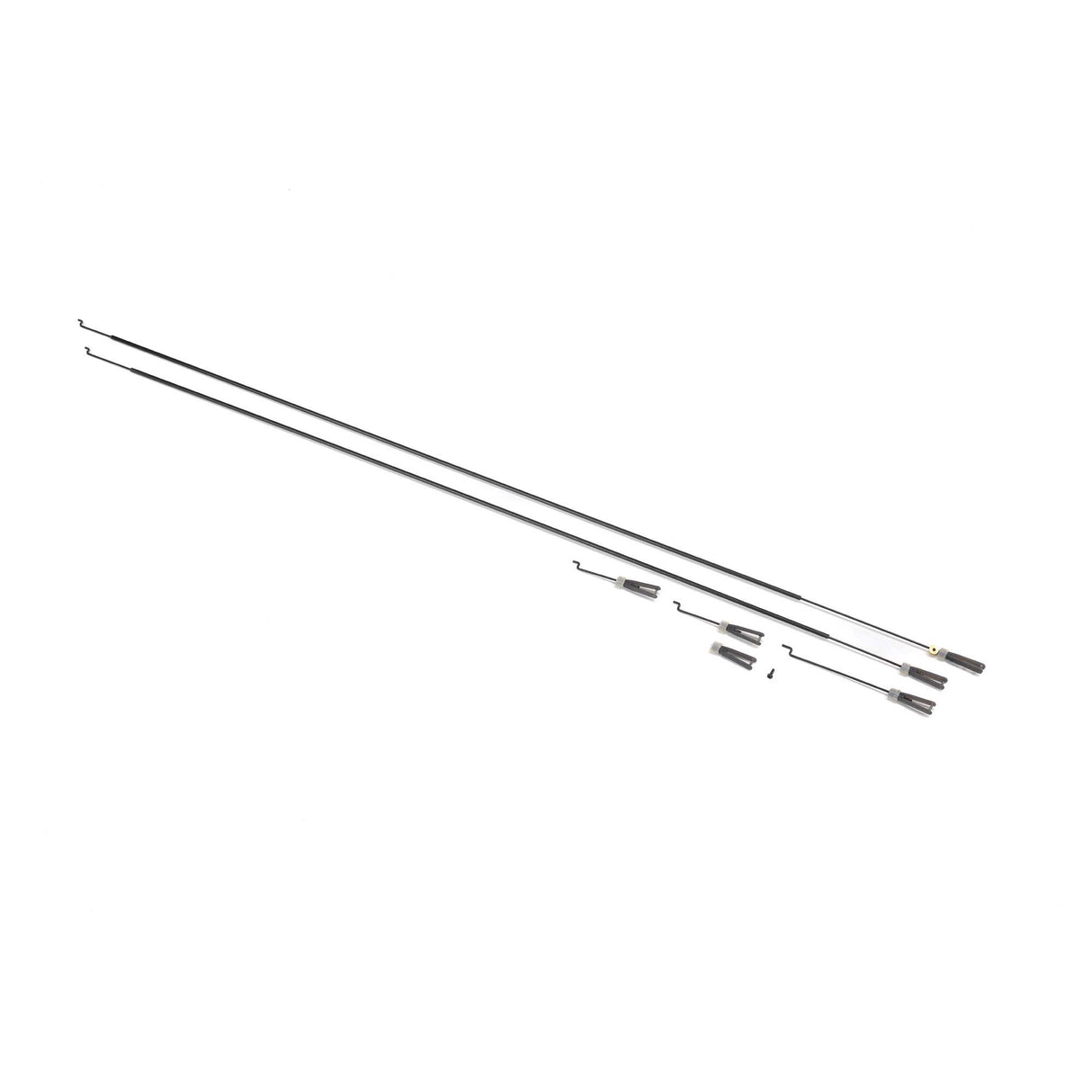 Linkage Set w/Clevis: SNJ-5/AT-6 Texan 1.5m
